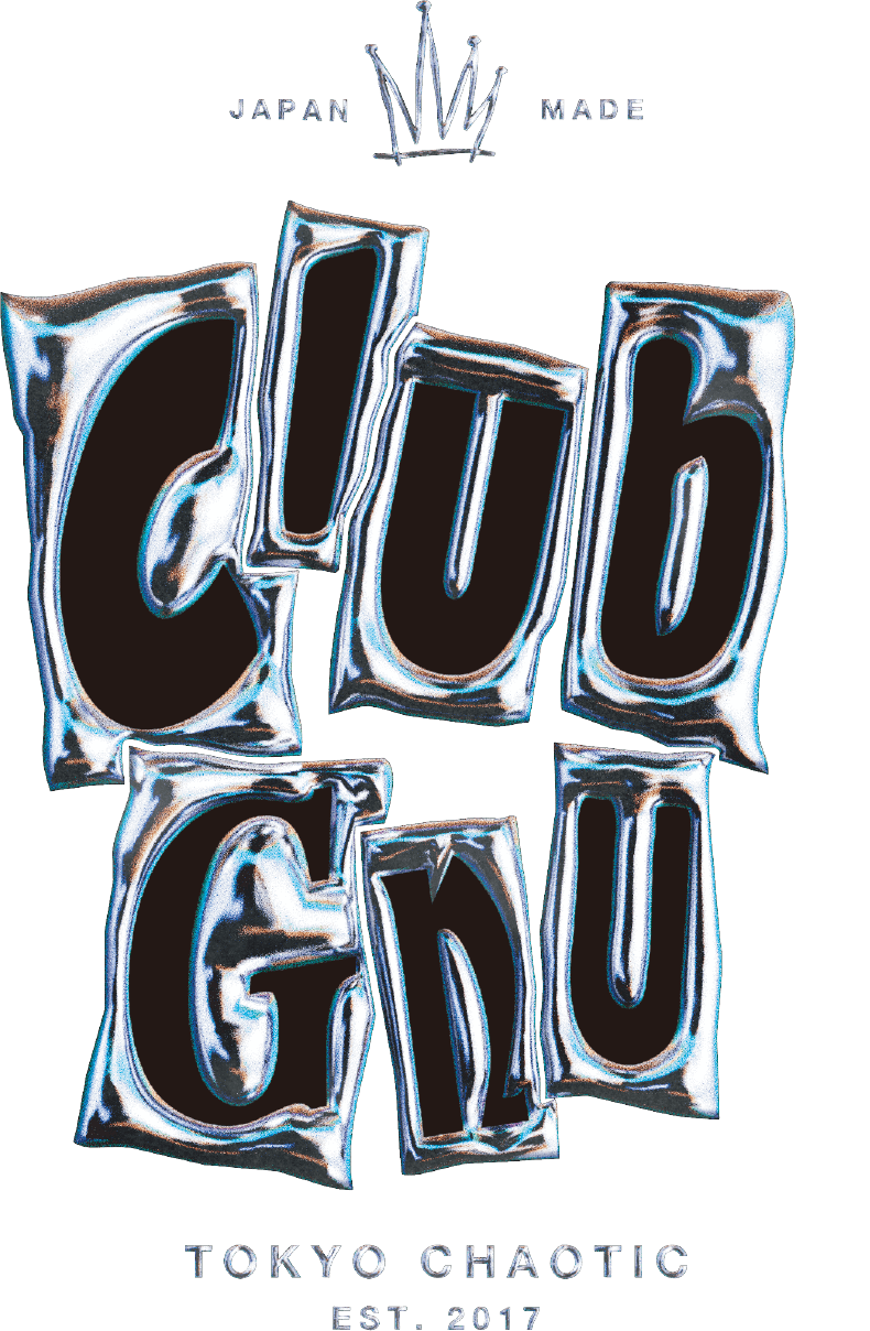 CLUB GNU