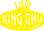 KING GNU